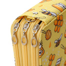 Poppy Crafts Pencil Case