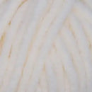 Close-up of a textured beige fabric surface