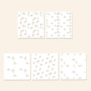 Poppy Crafts Stencil Kit