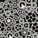 Poppy Crafts Stencil Kit