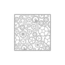 Poppy Crafts Stencil Kit