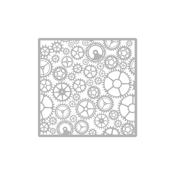 Poppy Crafts Stencil Kit