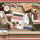 Poppy Crafts Washi Tape