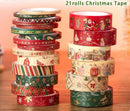 Poppy Crafts Washi Tape