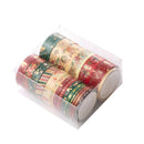 Poppy Crafts Washi Tape