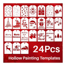 Poppy Crafts Stencil Kit