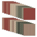 Poppy Crafts 12" x12" Paper Pack