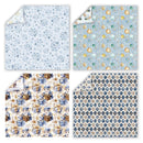 Poppy Crafts 12" x12" Paper Pack