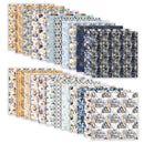 Poppy Crafts 12" x12" Paper Pack