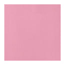 Solid pink color swatch on a white background