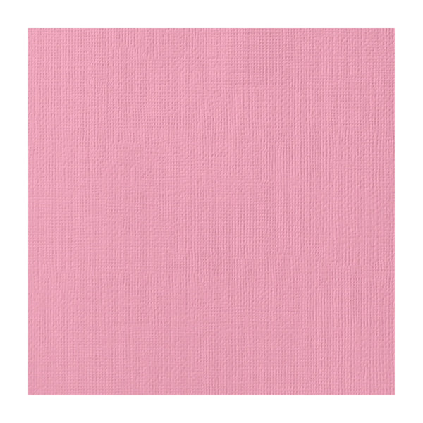 Solid pink color swatch on a white background