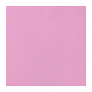 Solid light pink color swatch on a white background