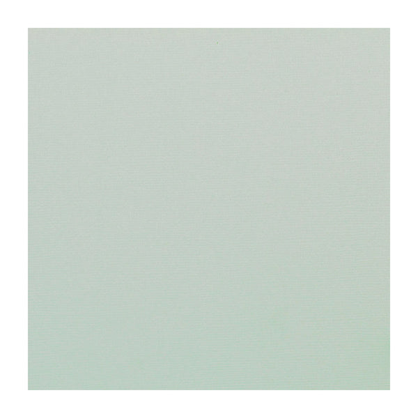 Solid light green color swatch