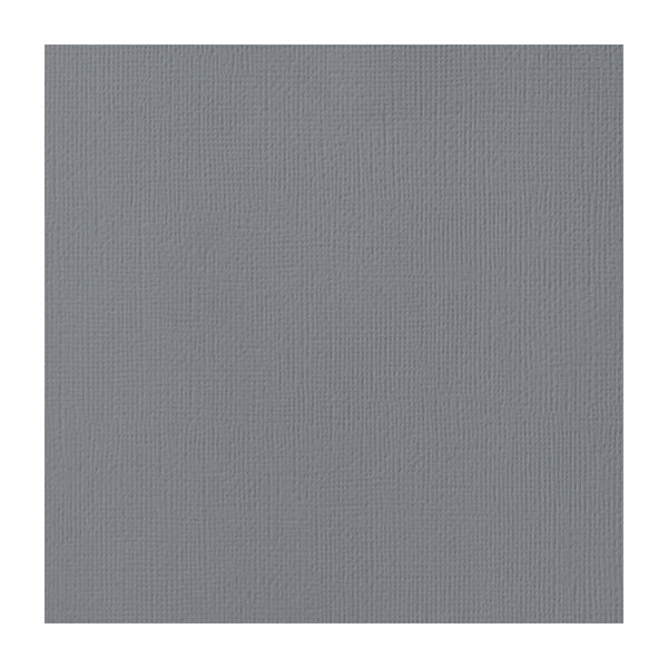 Solid gray color swatch