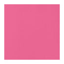 Solid pink color swatch on a white background