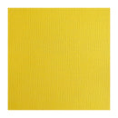 Solid mustard yellow color swatch on a white background