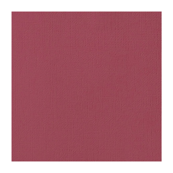 Solid burgundy color swatch on a white background