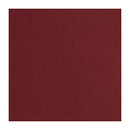 Solid burgundy color swatch