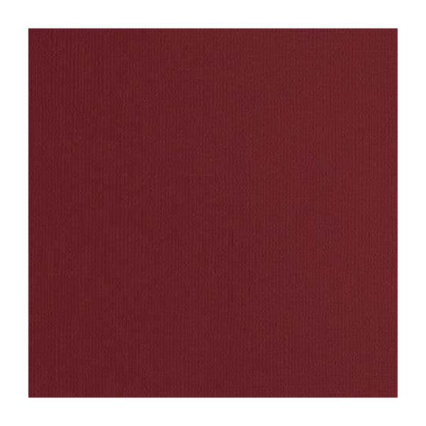 Solid burgundy color swatch