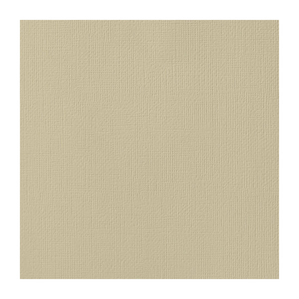 Beige textured fabric swatch on a white background