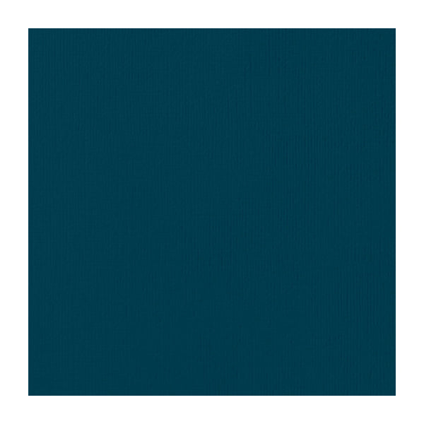 Solid dark blue color swatch