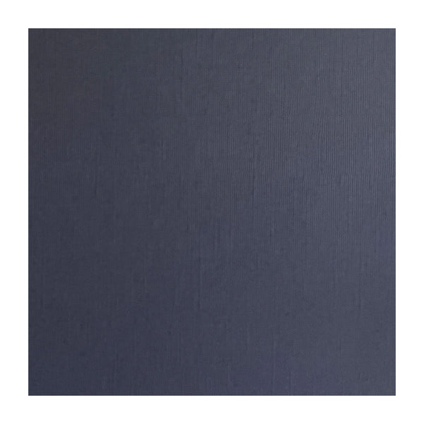 Solid dark blue color swatch