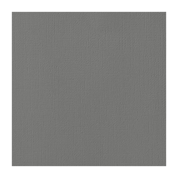 Solid gray color swatch
