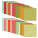 Poppy Crafts 12"x12" Paper Pack