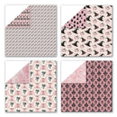 Poppy Crafts 12"x12" Paper Pack