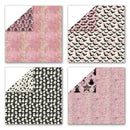 Poppy Crafts 12"x12" Paper Pack