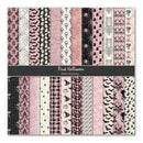 Poppy Crafts 12"x12" Paper Pack