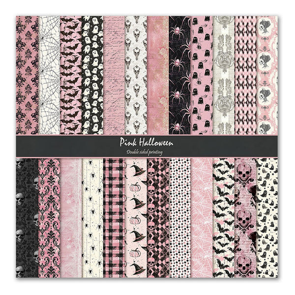 Poppy Crafts 12"x12" Paper Pack