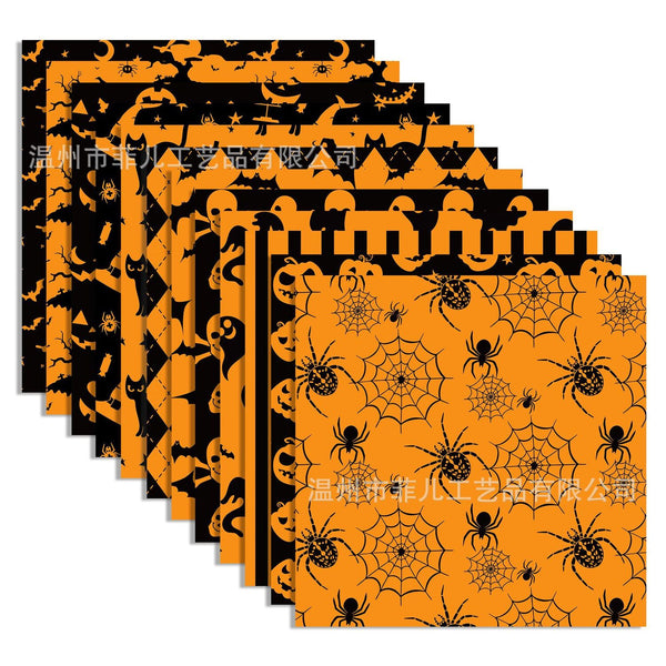 Poppy Crafts 12"x12" Paper Pack