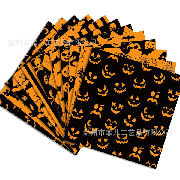 Poppy Crafts 12"x12" Paper Pack