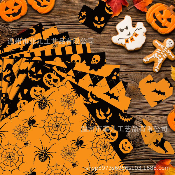 Poppy Crafts 12"x12" Paper Pack