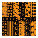 Poppy Crafts 12"x12" Paper Pack