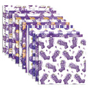 Poppy Crafts 12"x12" Paper Pack