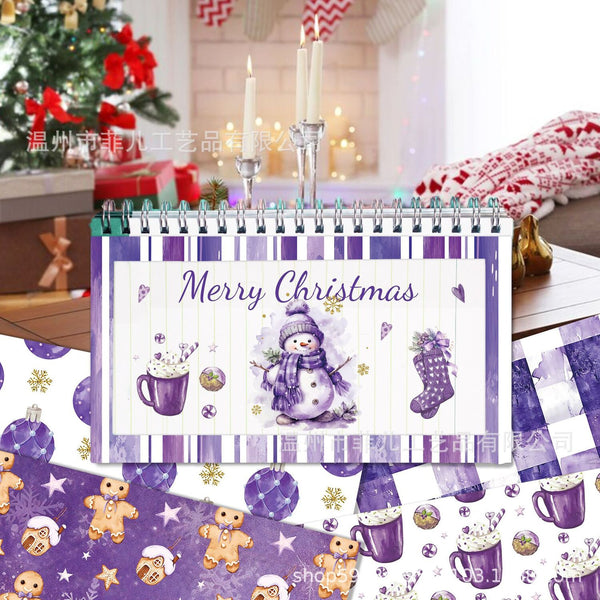 Poppy Crafts 12"x12" Paper Pack