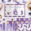 Poppy Crafts 12"x12" Paper Pack