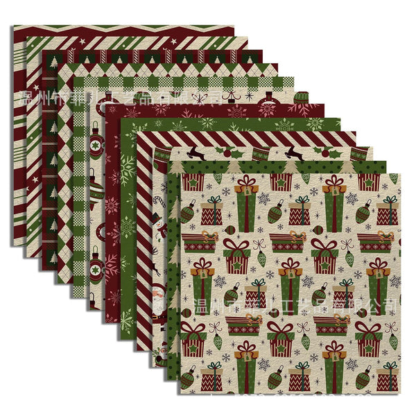 Poppy Crafts 12"x12" Paper Pack