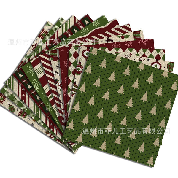 Poppy Crafts 12"x12" Paper Pack