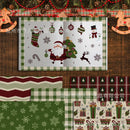 Poppy Crafts 12"x12" Paper Pack