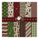 Poppy Crafts 12"x12" Paper Pack