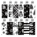 Poppy Crafts 12"x12" Paper Pack