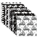 Poppy Crafts 12"x12" Paper Pack