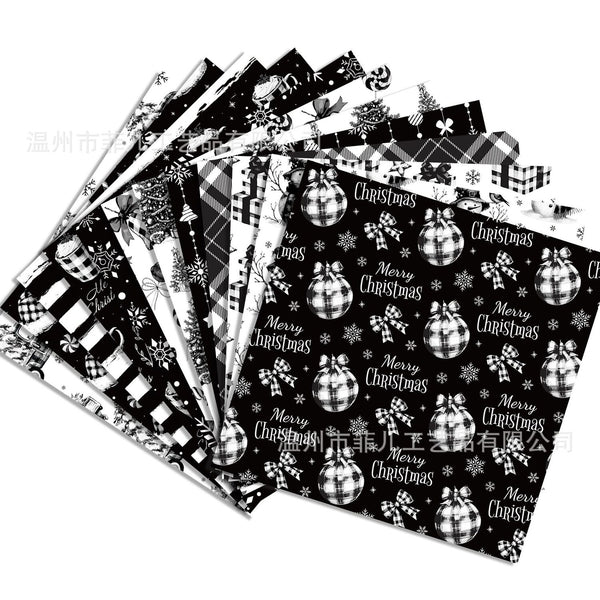 Poppy Crafts 12"x12" Paper Pack