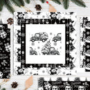 Poppy Crafts 12"x12" Paper Pack