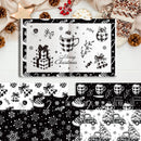 Poppy Crafts 12"x12" Paper Pack