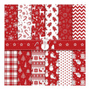 Poppy Crafts 12"x12" Paper Pack