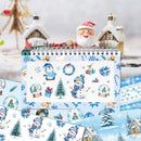 Poppy Crafts 12"×12" Paper Pack